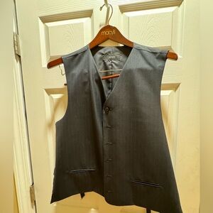 Alfoni Vest and Pants